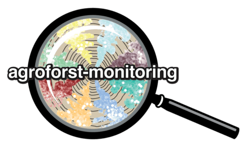 Logo von Agroforst Monitoring